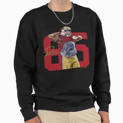 GK Made Them Cry Sweatshirt - Novelty Apparel Men Women - T-Shirt, Sweatshirt, Hoodie