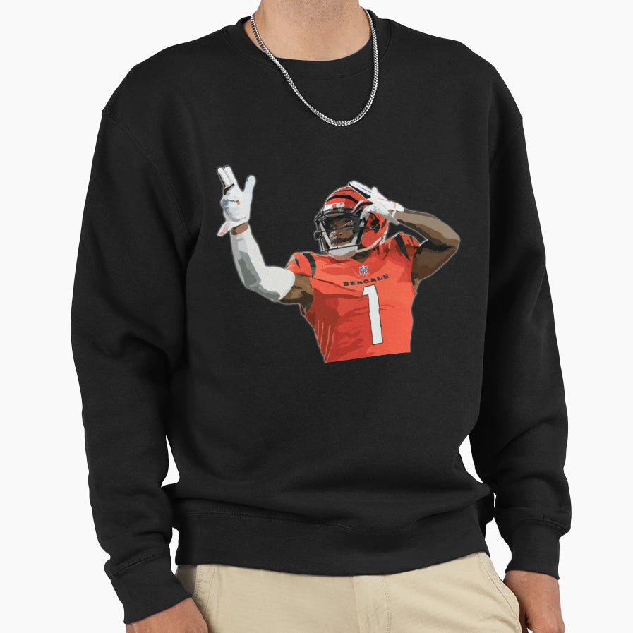 Chasin Marr Sweatshirt - Graphic Print Men Women - T-Shirt, Sweatshirt, Hoodie