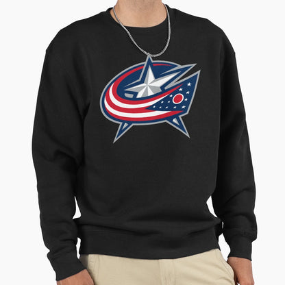Jackets Columbus City Sweatshirt - Unique Graphic Men Women - T-Shirt, Sweatshirt, Hoodie
