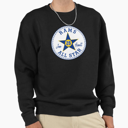 Jaguar Sweatshirt - Casual Everyday Wear Men Women - T-Shirt, Sweatshirt, Hoodie