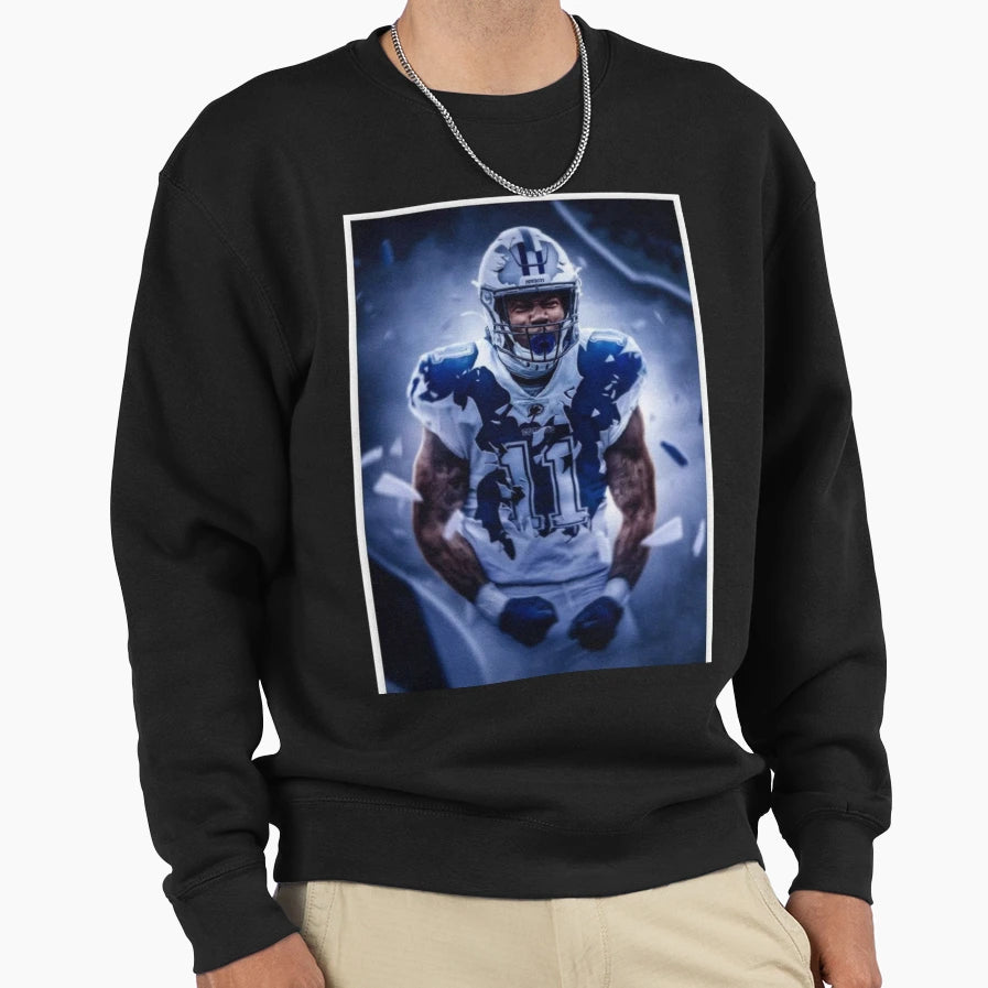 MP Sweatshirt - Novelty Apparel Men Women - T-Shirt, Sweatshirt, Hoodie