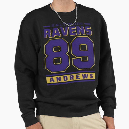Art Baltimore Ravens Sweatshirt - Streetwear Style Unisex - T-Shirt, Sweatshirt, Hoodie