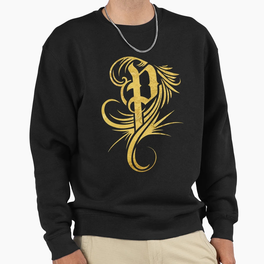 Polyphia Sweatshirt - Streetwear Style for Adults - T-Shirt, Sweatshirt, Hoodie