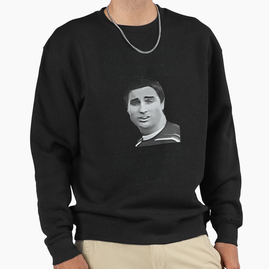 Mitch Palooza Sweatshirt - Custom Art Print for Adults - T-Shirt, Sweatshirt, Hoodie