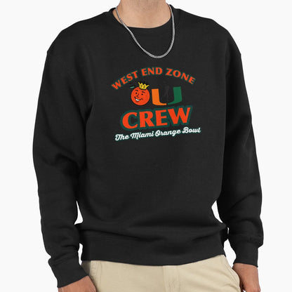 Wezc1 Sweatshirt - Casual Everyday Wear Unisex - T-Shirt, Sweatshirt, Hoodie