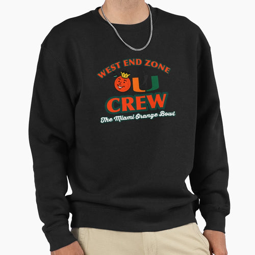 Wezc1 Sweatshirt - Casual Everyday Wear Unisex - T-Shirt, Sweatshirt, Hoodie