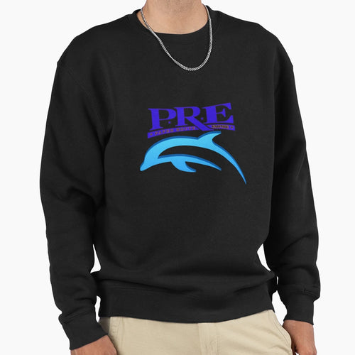 Paper Route Empire Sweatshirt - Trendy Graphic Men Women - T-Shirt, Sweatshirt, Hoodie