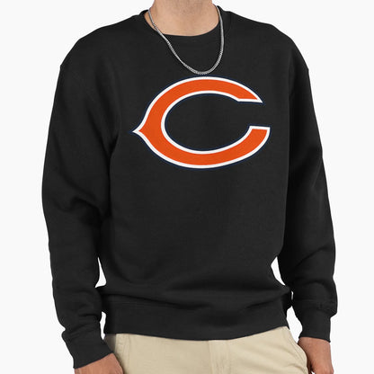 Bears Icon 1640 Sweatshirt - Trendy Graphic for Adults - T-Shirt, Sweatshirt, Hoodie