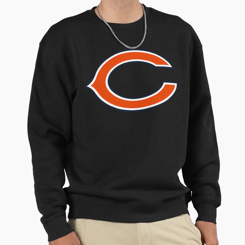Bears Icon 1640 Sweatshirt - Trendy Graphic for Adults - T-Shirt, Sweatshirt, Hoodie
