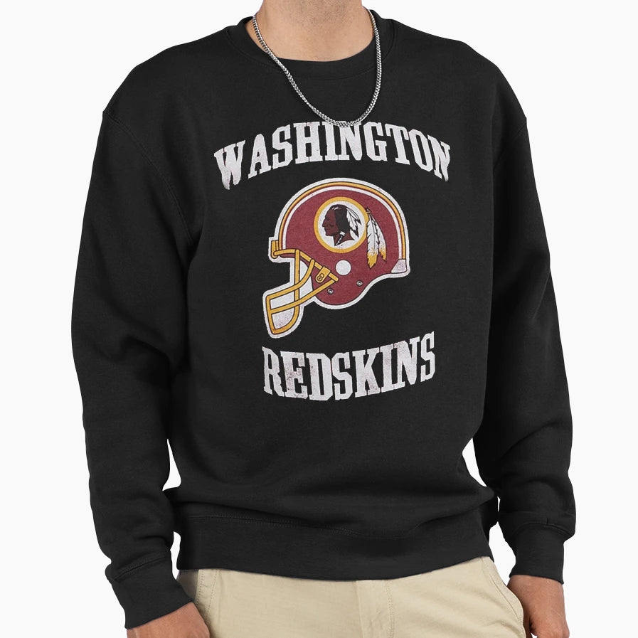 Copy New Designnew Washington Football T-Shirt - Custom Art Print Unisex - T-Shirt, Sweatshirt, Hoodie