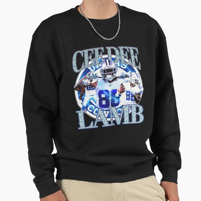 CL T-Shirt - Graphic Print for Adults - T-Shirt, Sweatshirt, Hoodie