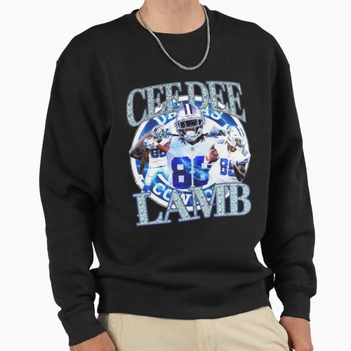 CL T-Shirt - Graphic Print for Adults - T-Shirt, Sweatshirt, Hoodie
