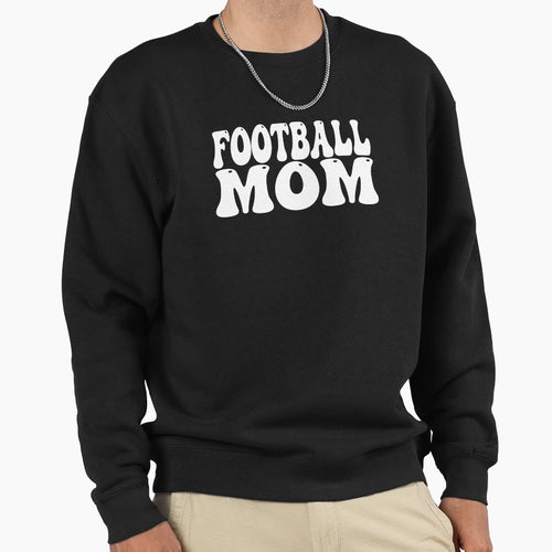 Funny Womens Game Day Football Sweatshirt - Fun Novelty Design Men Women - T-Shirt, Sweatshirt, Hoodie