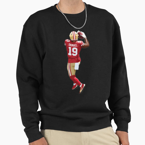 DS 19 Make Catch Sweatshirt - Casual Everyday Wear for Adults - T-Shirt, Sweatshirt, Hoodie