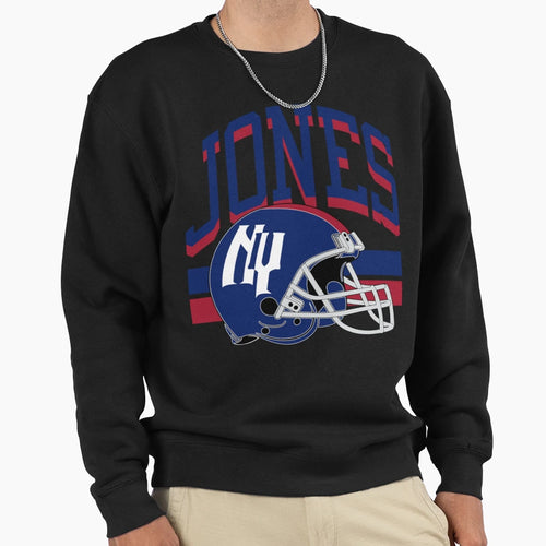 Art New York Giants Sweatshirt - Novelty Apparel Unisex - T-Shirt, Sweatshirt, Hoodie