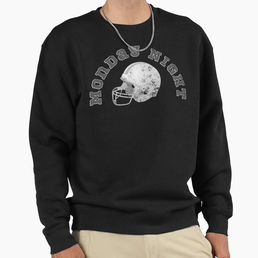 Monday Night Football Game Day T-Shirt - Streetwear Style Unisex - T-Shirt, Sweatshirt, Hoodie