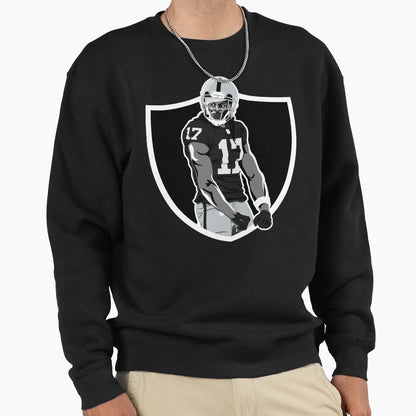 DA Sweatshirt - Custom Art Print Unisex - T-Shirt, Sweatshirt, Hoodie