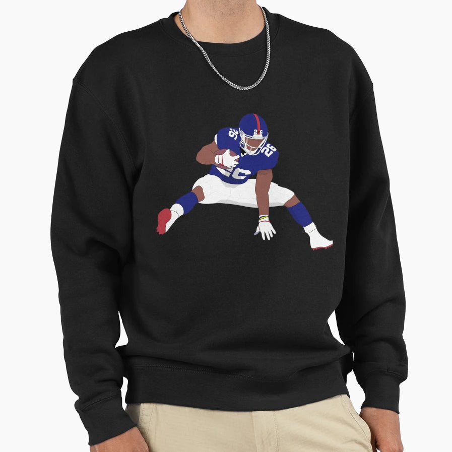 Air Time Sweatshirt - Streetwear Style Men Women - T-Shirt, Sweatshirt, Hoodie