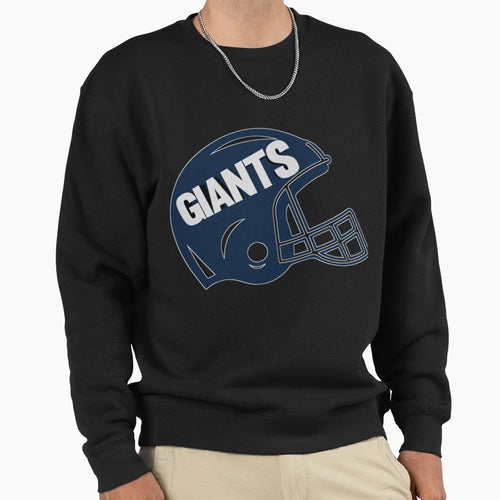 Art New York Giants Sweatshirt - Trendy Graphic Unisex - T-Shirt, Sweatshirt, Hoodie