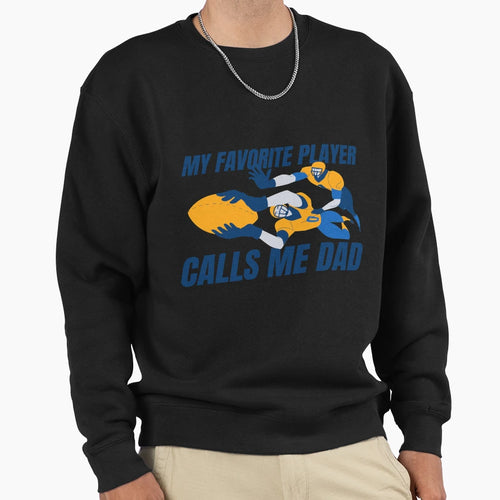 Father And Son Love Sweatshirt - Trendy Graphic Unisex - T-Shirt, Sweatshirt, Hoodie
