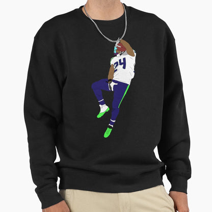 High Flyer Sweatshirt - Unique Graphic Unisex - T-Shirt, Sweatshirt, Hoodie