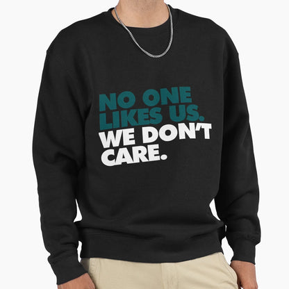 Philly Over Everything Sweatshirt - Novelty Apparel for Adults - T-Shirt, Sweatshirt, Hoodie