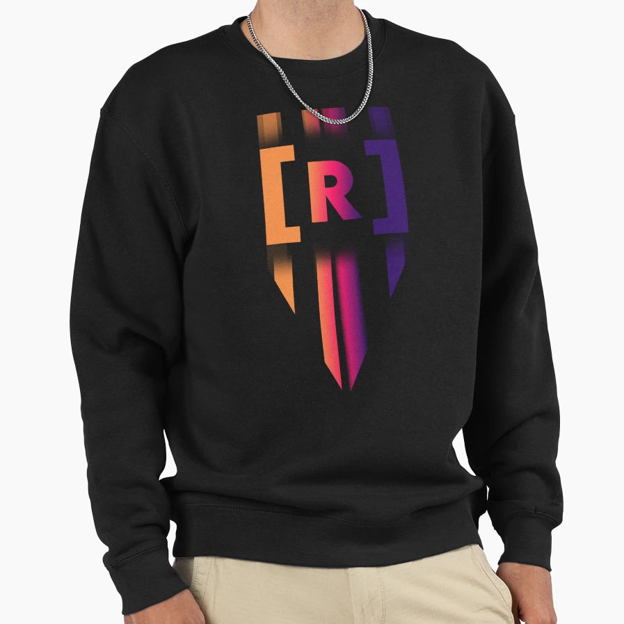 Residente Calle 13 Sweatshirt - Unique Graphic Unisex - T-Shirt, Sweatshirt, Hoodie