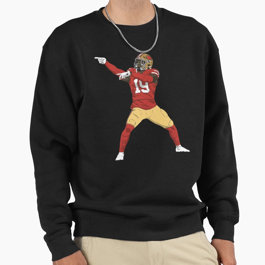 DS Sweatshirt - Fun Novelty Design Unisex - T-Shirt, Sweatshirt, Hoodie