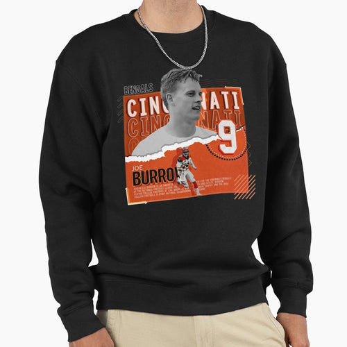 Player Championship 9 Football Sweatshirt - Unique Graphic Men Women - T-Shirt, Sweatshirt, Hoodie