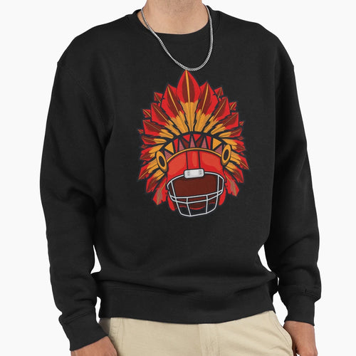 Kansas City Chiefs Sweatshirt - Unique Graphic Unisex - T-Shirt, Sweatshirt, Hoodie