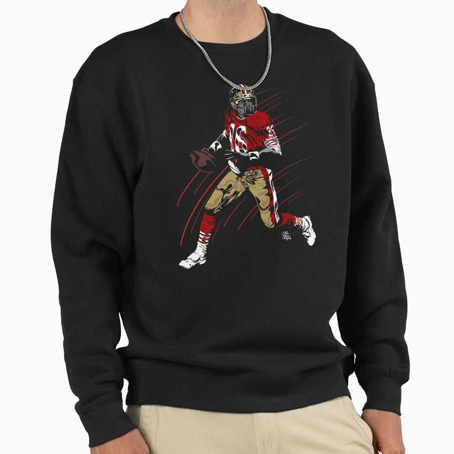 Comeback Sweatshirt - Casual Everyday Wear Unisex - T-Shirt, Sweatshirt, Hoodie