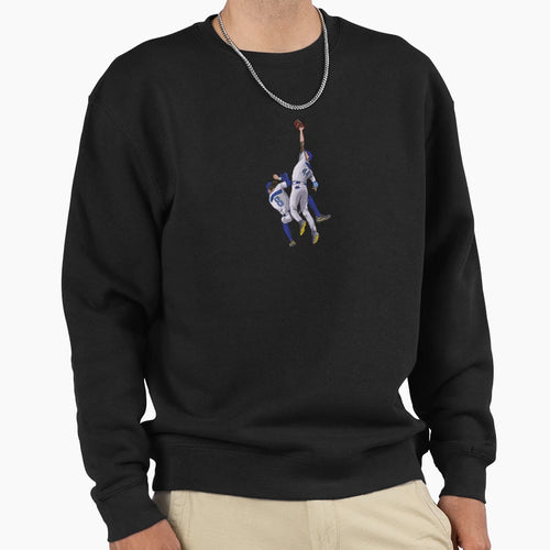 9Th Sweatshirt - Streetwear Style Unisex - T-Shirt, Sweatshirt, Hoodie