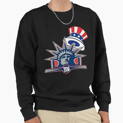 No Quit New York Sweatshirt - Minimalist Print Unisex - T-Shirt, Sweatshirt, Hoodie