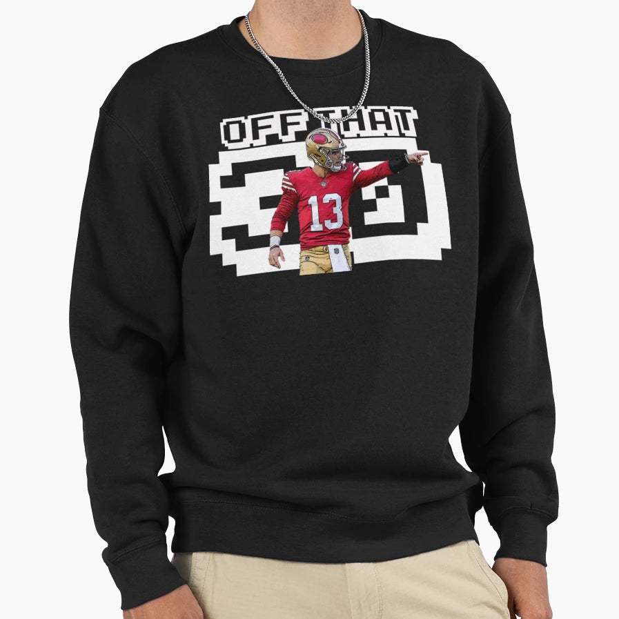 BP 13 Sweatshirt - Novelty Apparel Unisex - T-Shirt, Sweatshirt, Hoodie