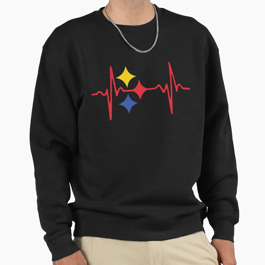 Sport Legends Sweatshirt - Trendy Graphic for Adults - T-Shirt, Sweatshirt, Hoodie