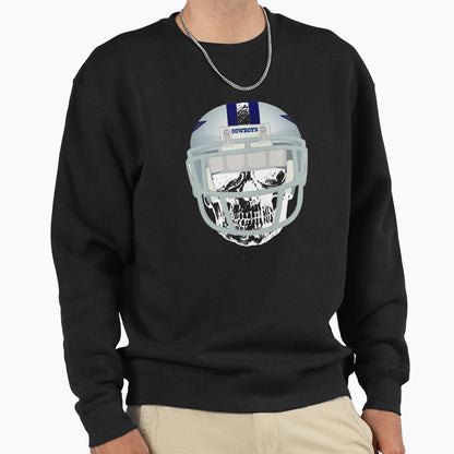 Cowboys Sweatshirt - Unique Graphic Unisex - T-Shirt, Sweatshirt, Hoodie