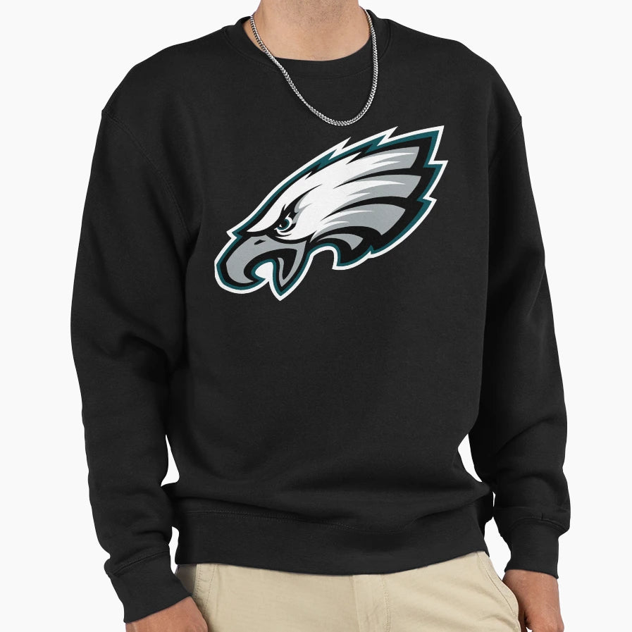 Philadelphia Icon Sweatshirt - Aesthetic Graphic Unisex - T-Shirt, Sweatshirt, Hoodie