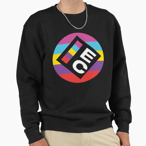 Electric Callboy Sweatshirt - Trendy Graphic for Adults - T-Shirt, Sweatshirt, Hoodie