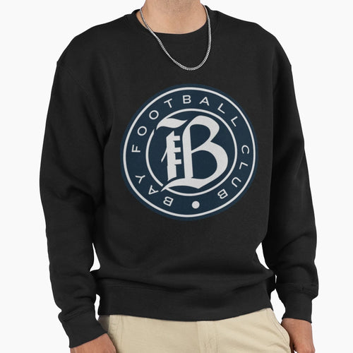 Bay Fc Sweatshirt - Novelty Apparel Unisex - T-Shirt, Sweatshirt, Hoodie