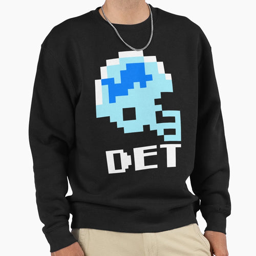 Tecmo Bowl Tecmo Super Bowl Tecmo Sweatshirt - Graphic Print for Adults - T-Shirt, Sweatshirt, Hoodie