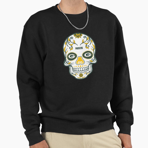 Grnbepecra Sweatshirt - Casual Everyday Wear Unisex - T-Shirt, Sweatshirt, Hoodie