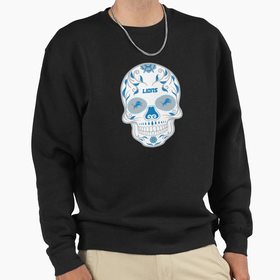 Detrili Sweatshirt - Custom Art Print Unisex - T-Shirt, Sweatshirt, Hoodie