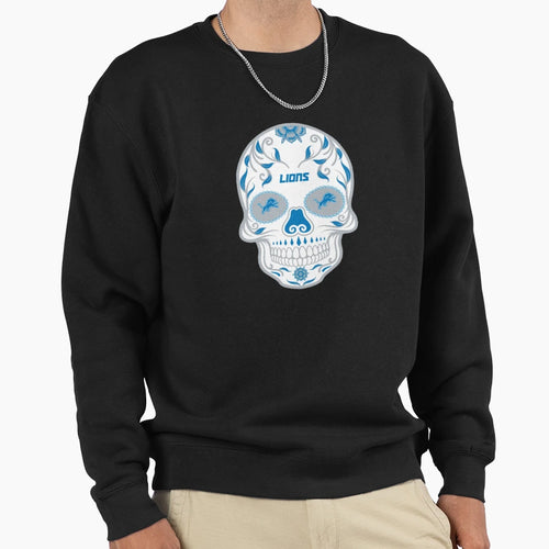 Detrili Sweatshirt - Custom Art Print Unisex - T-Shirt, Sweatshirt, Hoodie