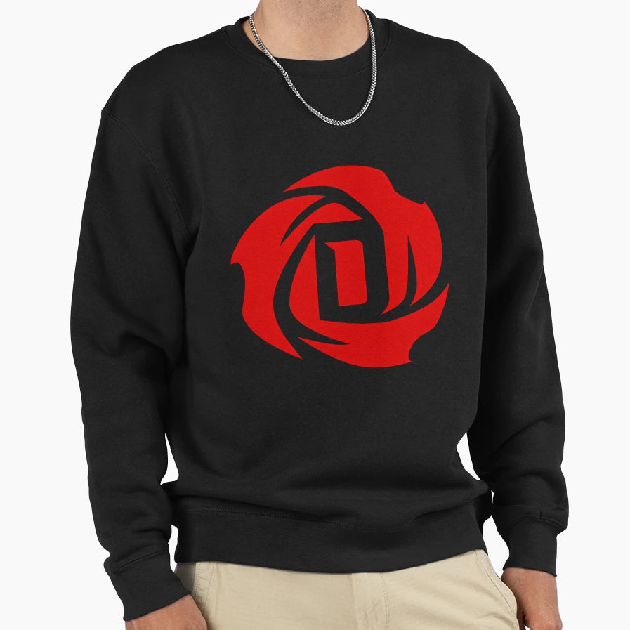 Derrick Rose Sweatshirt - Casual Everyday Wear Unisex - T-Shirt, Sweatshirt, Hoodie