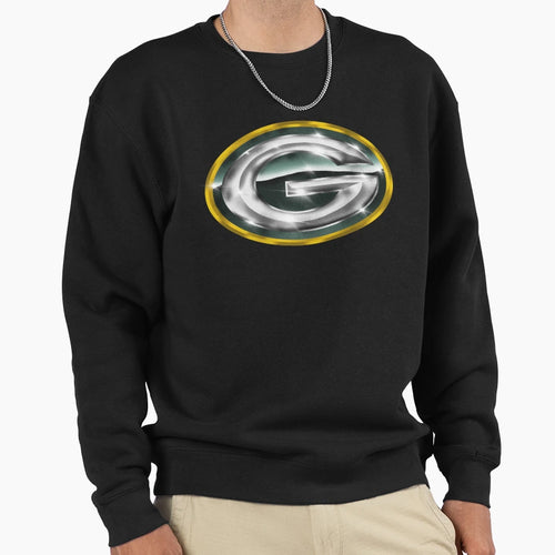 Bay Green Sweatshirt - Casual Everyday Wear for Adults - T-Shirt, Sweatshirt, Hoodie