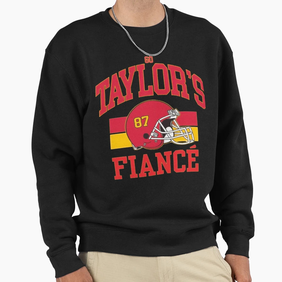 Art Kansas City Chiefs Sweatshirt - Unique Graphic Unisex - T-Shirt, Sweatshirt, Hoodie
