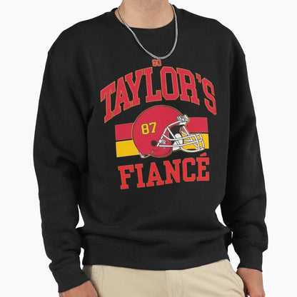 Art Kansas City Chiefs Sweatshirt - Unique Graphic Unisex - T-Shirt, Sweatshirt, Hoodie