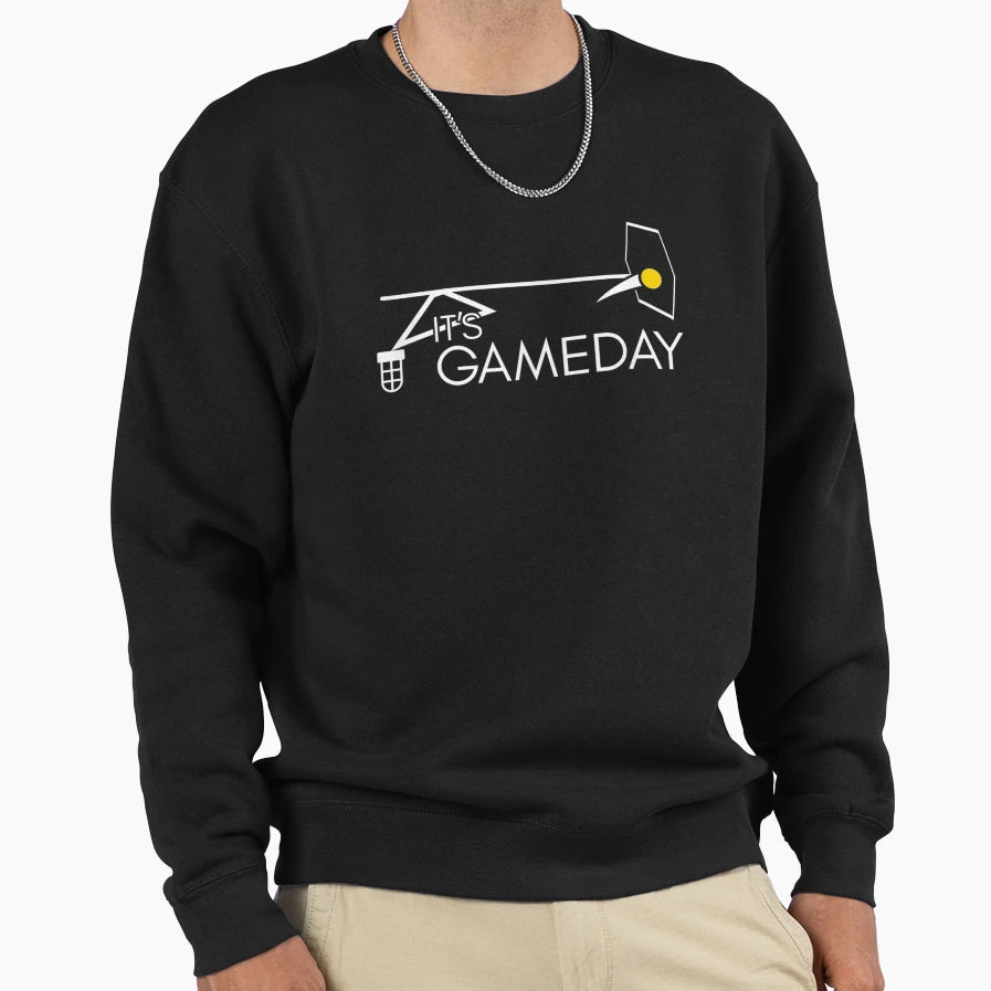 Funny Its Gameday 2020 Gift Sweatshirt - Unique Graphic Unisex - T-Shirt, Sweatshirt, Hoodie
