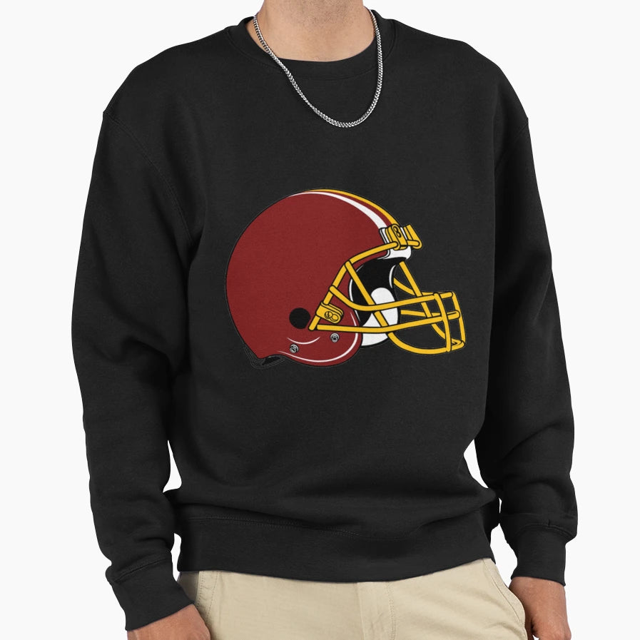 Best Selling Washington Football Team T-Shirt - Unique Graphic for Adults - T-Shirt, Sweatshirt, Hoodie