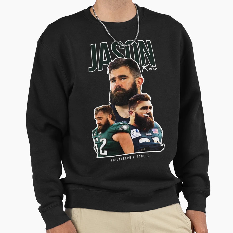 JK Sweatshirt - Unique Graphic Unisex - T-Shirt, Sweatshirt, Hoodie
